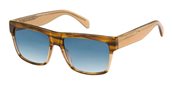 Marc by Marc Jacobs 456/S 0AT4 08 Havana Beige sunglasses