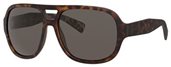 Marc by Marc Jacobs 483/S 0DWJ M9 Havana sunglasses