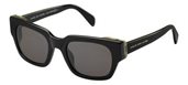 Marc by Marc Jacobs 485/S 0LO6 NR Black sunglasses