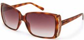 Missoni MI684 02 Light Havana sunglasses