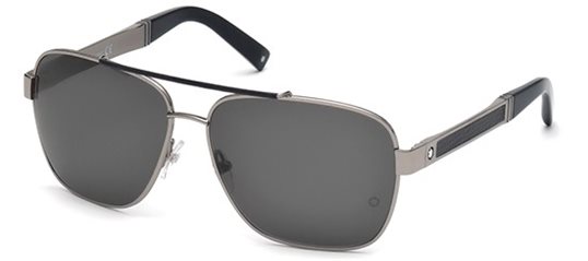 Mont Blanc MB463S sunglasses | ShadesEmporium