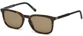 Mont Blanc MB586S 52J	dark havana / roviex sunglasses