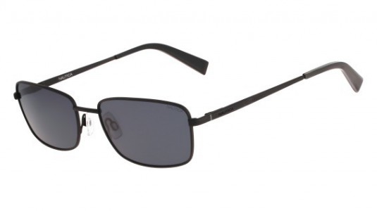 Nautica N5113S (005) MATTE BLACK Sunglasses