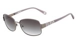 Nine West NW114S (035) LIGHT GUN sunglasses