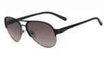 Nine West NW119S (001) BLACK sunglasses