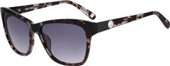 Nine West NW557S (018) BLACK TORTOISE sunglasses