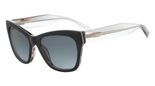 Nine West NW582S (014) CHARCOAL-DEMI sunglasses