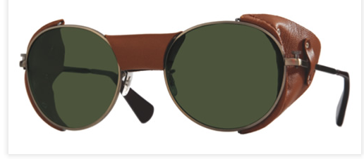 Paul smith hotsell alrick sunglasses