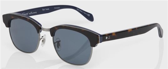 tom ford andrew 54mm retro sunglasses