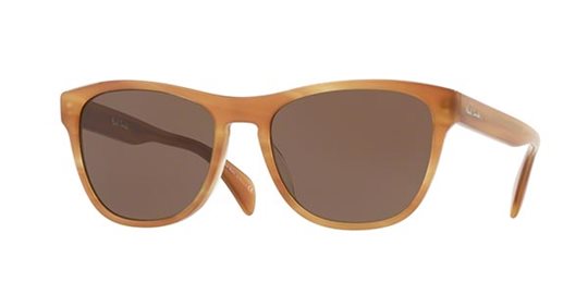 Paul Smith PM8254SU - HOBAN 154673 brown/brown Sunglasses