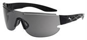 Puma PU0002S 001 Black / Grey sunglasses