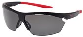 Puma PU0005S 001 GREY sunglasses