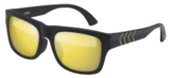 Puma PU0038SA 002 YELLOW sunglasses