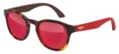 Puma PU0042SA 004 RED sunglasses