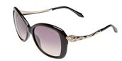 Roberto Cavalli RC917S-A 01B Black Crystal sunglasses