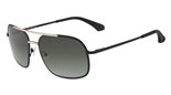 Sean John SJ145S (001) BLACK sunglasses