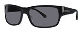 Sean John SJ524S 001 Black sunglasses