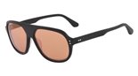 Sean John SJ550S 001 Black sunglasses