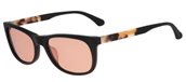 Sean John SJ551S (001) BLACK sunglasses