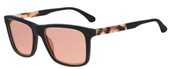 Sean John SJ552S (001) BLACK sunglasses