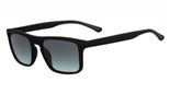 Sean John SJ557S (001) BLACK sunglasses