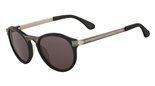 Sean John SJ850S 001 Black sunglasses