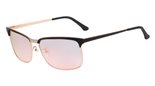 Sean John SJ857S 001 Black sunglasses