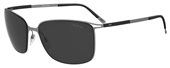 Silhouette TITAN CONTOUR 8153 6200 Pol sunglasses