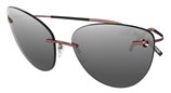 Silhouette TMA ICON 8154 6220 sunglasses