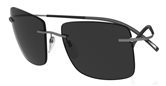 Silhouette TMA ICON 8691 6200 Pol sunglasses