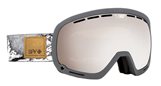 Spy Goggles MARSHALL SPY + DANNY LARSEN  HAPPY BRONZE w/ SILVER MIRROR + HAPPY YELLOW w/ GREEN SPECTRA			 sunglasses