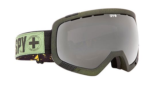 Spy Goggles Platoon Snow sunglasses | ShadesEmporium