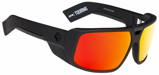 Spy TOURING sunglasses | ShadesEmporium