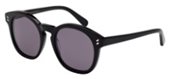 Stella McCartney SC0013S 001 GREY sunglasses