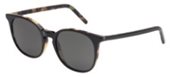 Thomas Maier TM0001S 001 SMOKE sunglasses