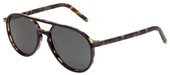 Thomas Maier TM0003S 001 SMOKE sunglasses