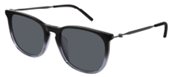 Thomas Maier TM0005SA 001 BLUE sunglasses