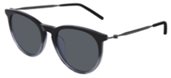 Thomas Maier TM0006SA 001 BLUE sunglasses