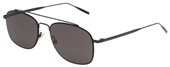 Thomas Maier TM0007S 001 GREY AR sunglasses