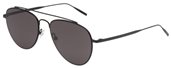 Thomas Maier TM0008S 001 GREY sunglasses