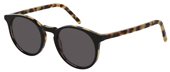 Thomas Maier TM0019S 001 GREY sunglasses