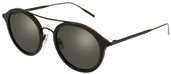 Thomas Maier TM0031S 002 GREY sunglasses