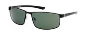 Timberland TB9035 02R Matte Black sunglasses