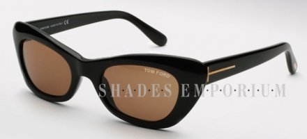Tom Ford TF139 ASTRID sunglasses | ShadesEmporium