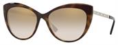 Versace VE4348A 52697I DARK HAVANA sunglasses