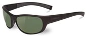 Vuarnet CUP MEDIUM BLACK / PURE GREY sunglasses