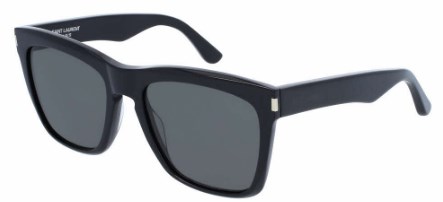 Saint laurent hot sale devon sunglasses