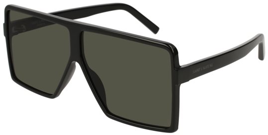 Betty store sunglasses ysl