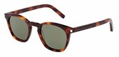 Yves Saint Laurent SL 28 003 Havana sunglasses